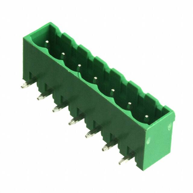 OQ0771510000G Amphenol Anytek  Embases, fiches et prises